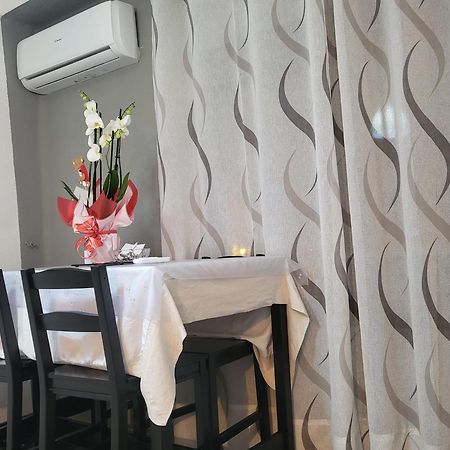 Lerida Apartment บาเลนเซีย ภายนอก รูปภาพ
