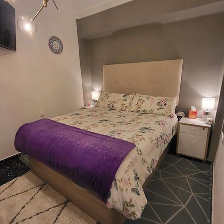 Lerida Apartment บาเลนเซีย ภายนอก รูปภาพ