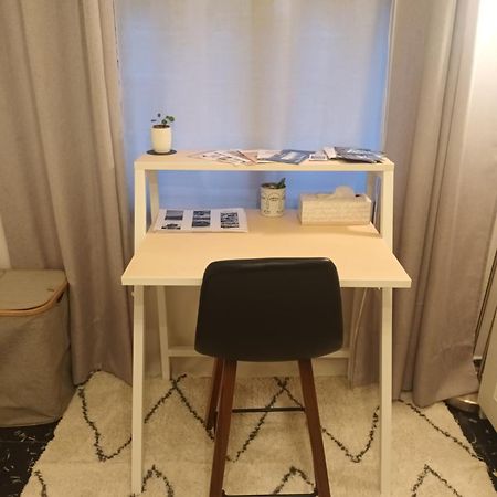 Lerida Apartment บาเลนเซีย ภายนอก รูปภาพ