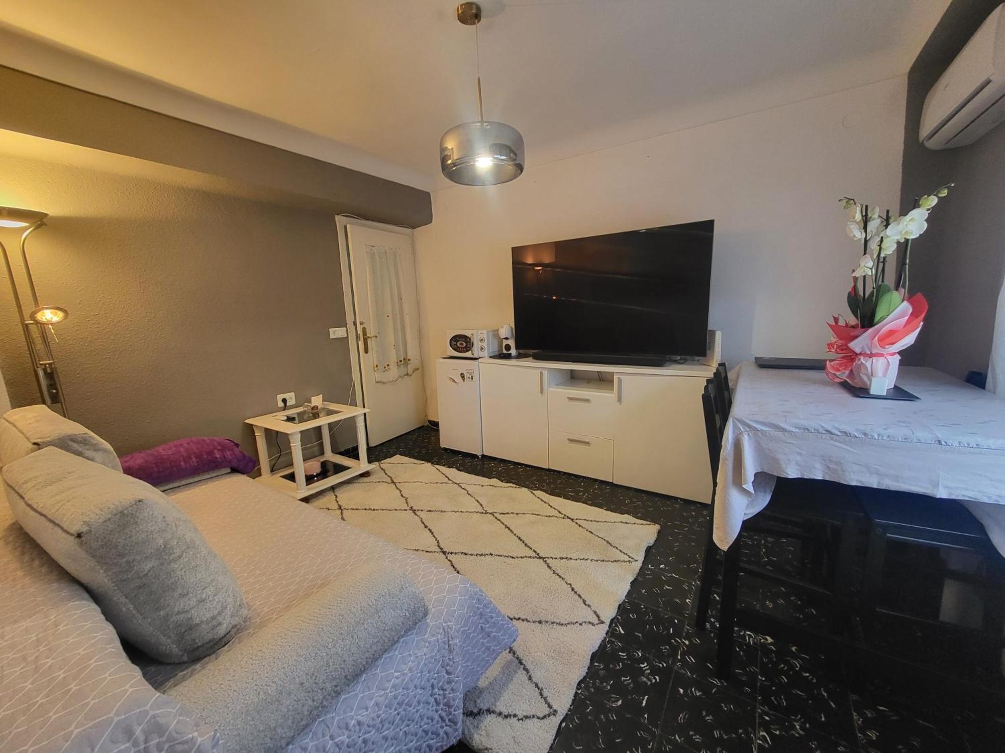 Lerida Apartment บาเลนเซีย ภายนอก รูปภาพ