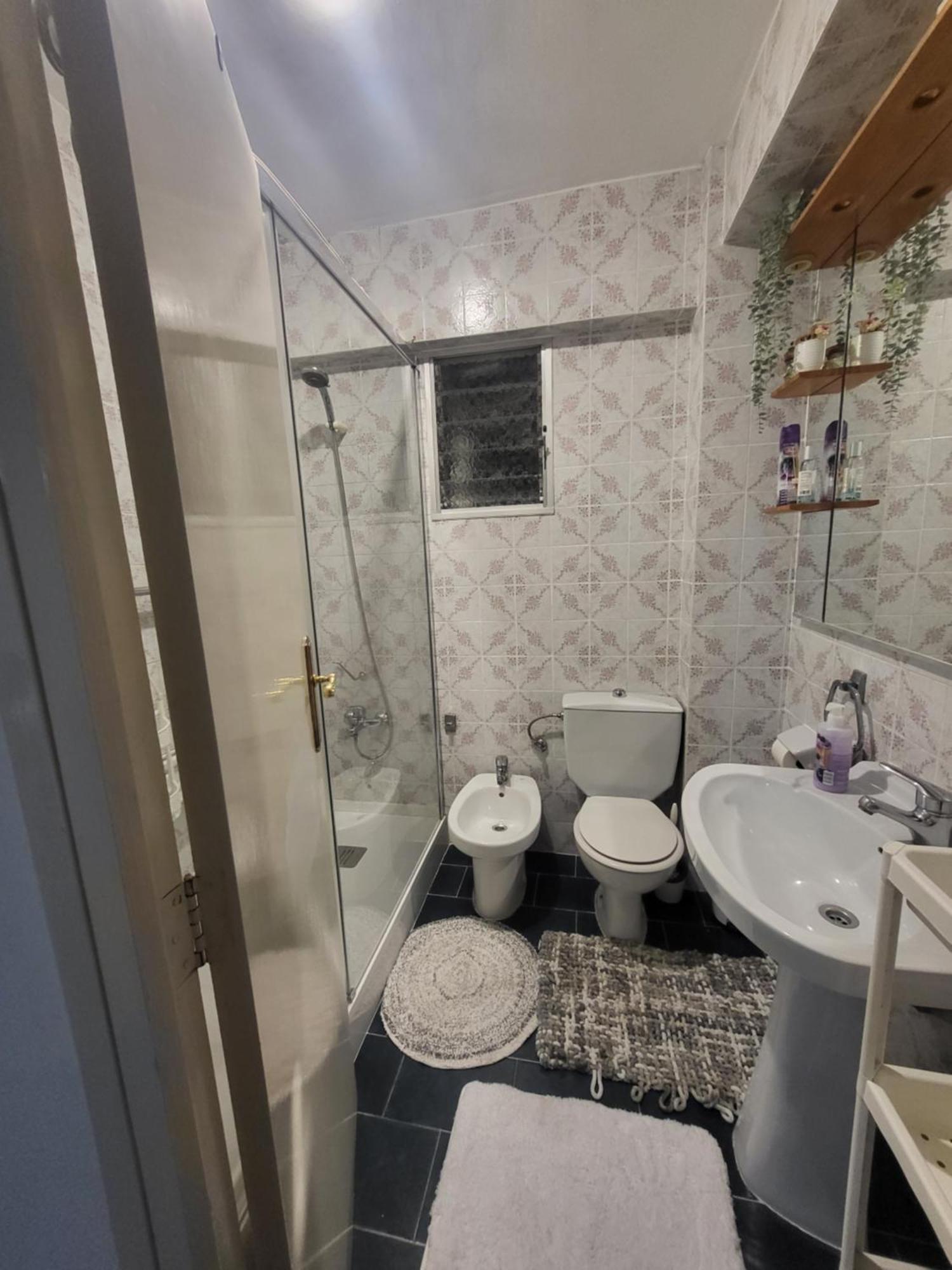 Lerida Apartment บาเลนเซีย ภายนอก รูปภาพ