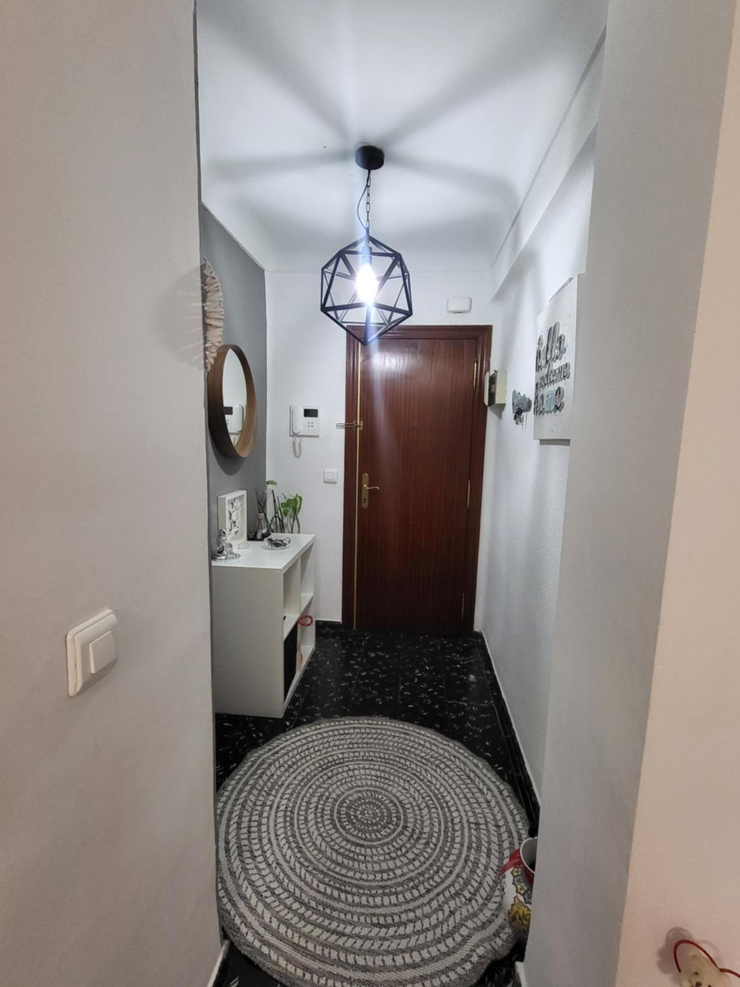 Lerida Apartment บาเลนเซีย ภายนอก รูปภาพ