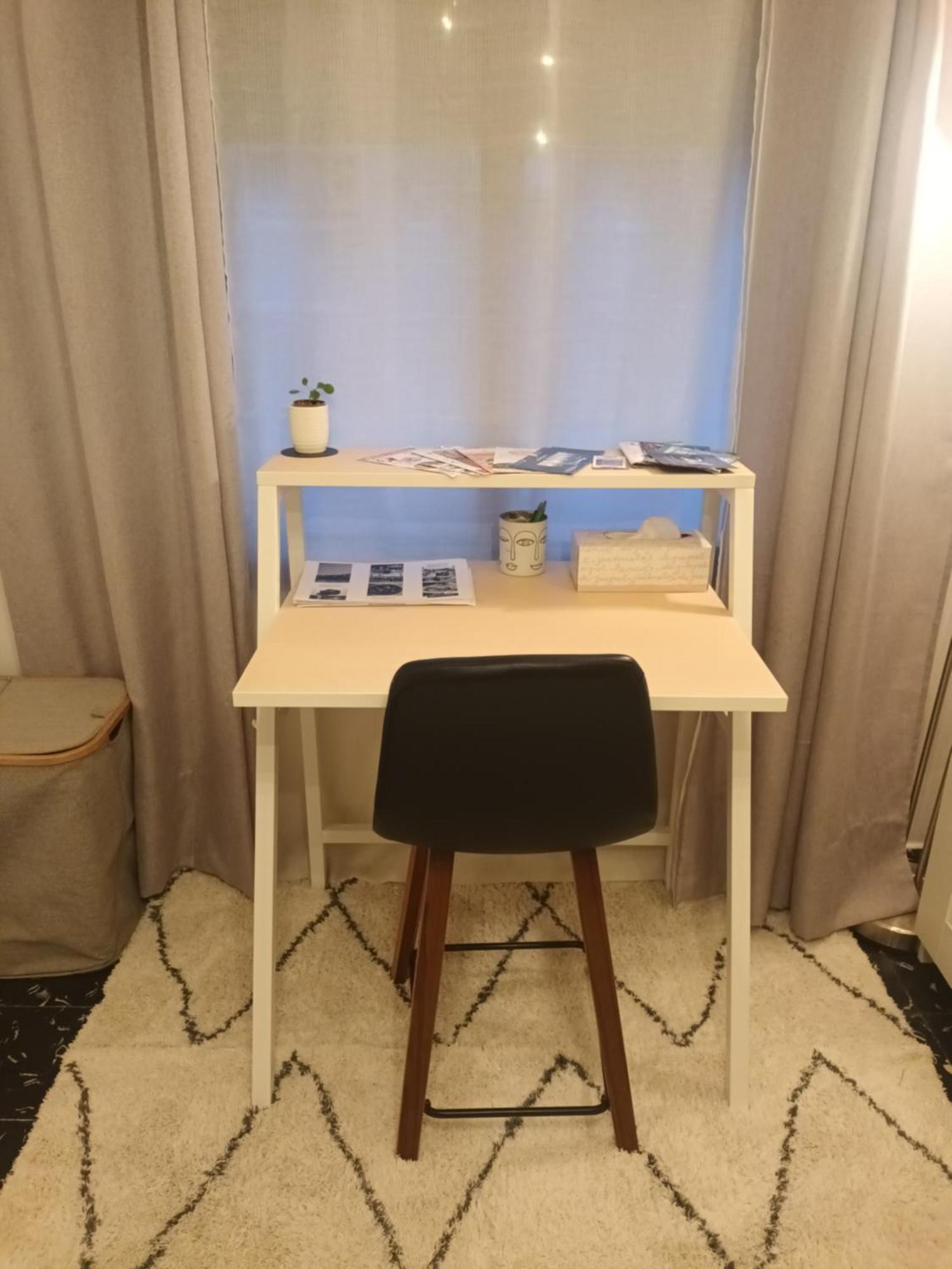 Lerida Apartment บาเลนเซีย ภายนอก รูปภาพ